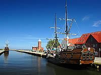 Port Darłówko